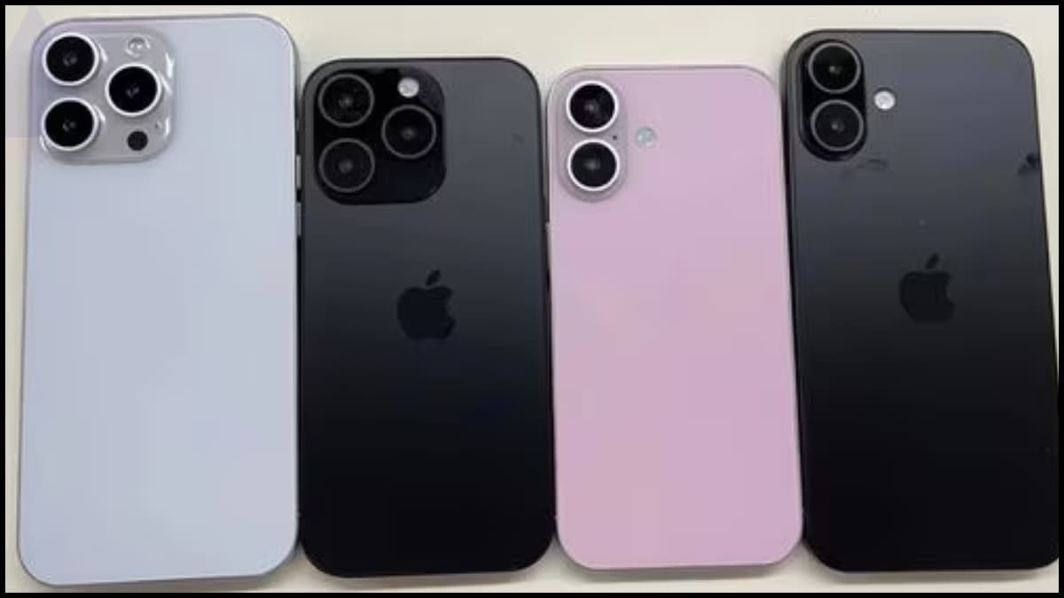 iPhone 16 Features Leak: जानिए क्यों खास होगा Apple का नया स्मार्टफोन