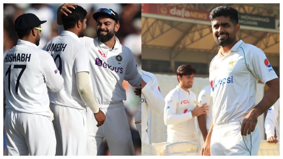 IND vs PAK: WTC Final में हो सकती है भारत-पाकिस्तान की भिड़ंत, जानें क्या है पूरा समीकरण?