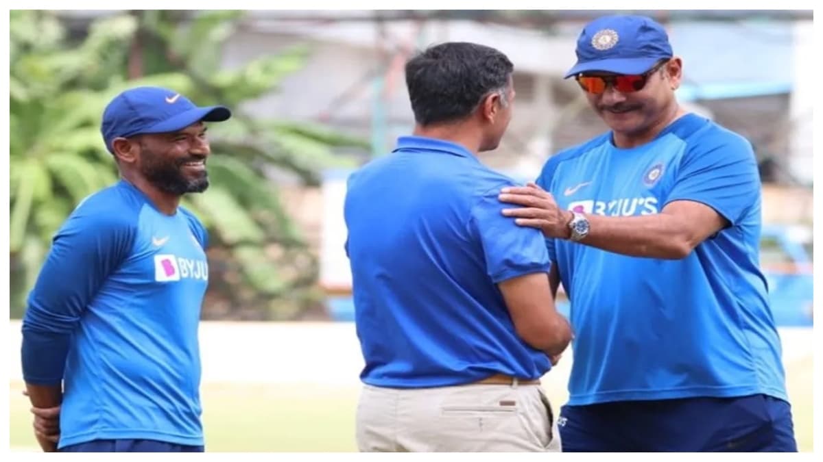 अफगानिस्तान क्रिकेट टीम से जुड़ा टीम इंडिया का पूर्व कोच, मिली ये अहम जिम्मेदारी