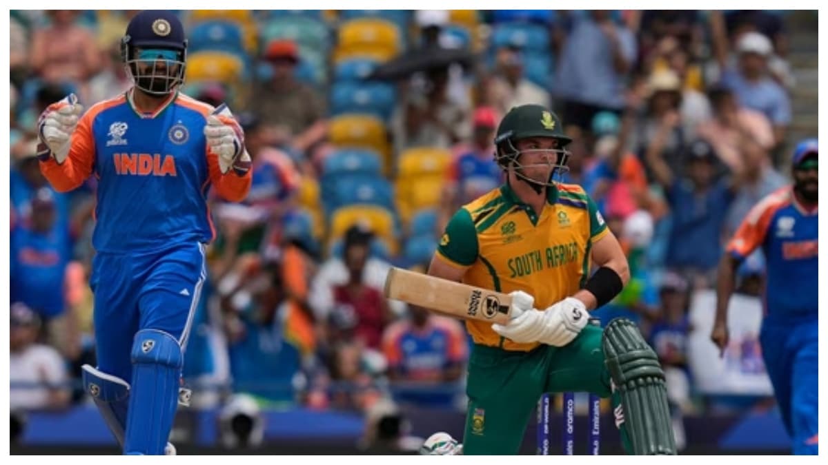 'मैंने भूलने की बहुत कोशिश की लेकिन...', T20 वर्ल्ड कप फाइनल में मिली हार पर भावुक हुए स्टब्स