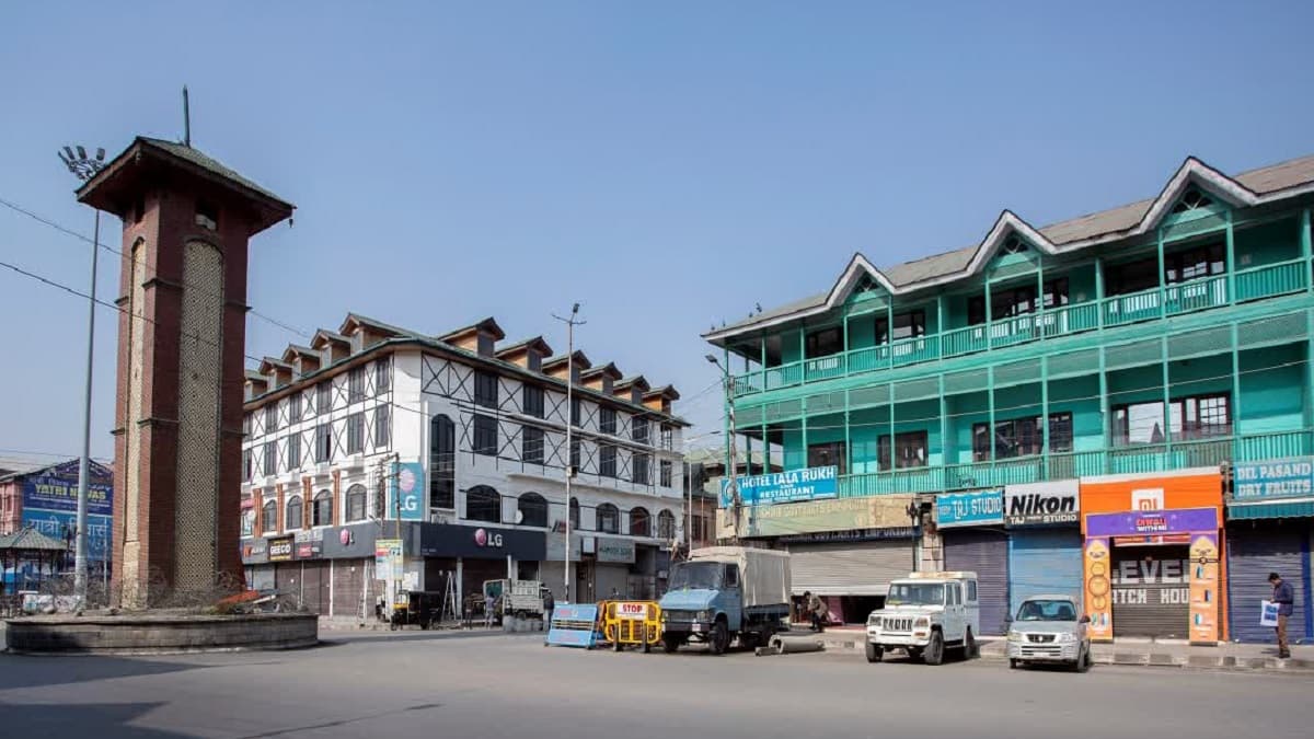 jammu-kashmir