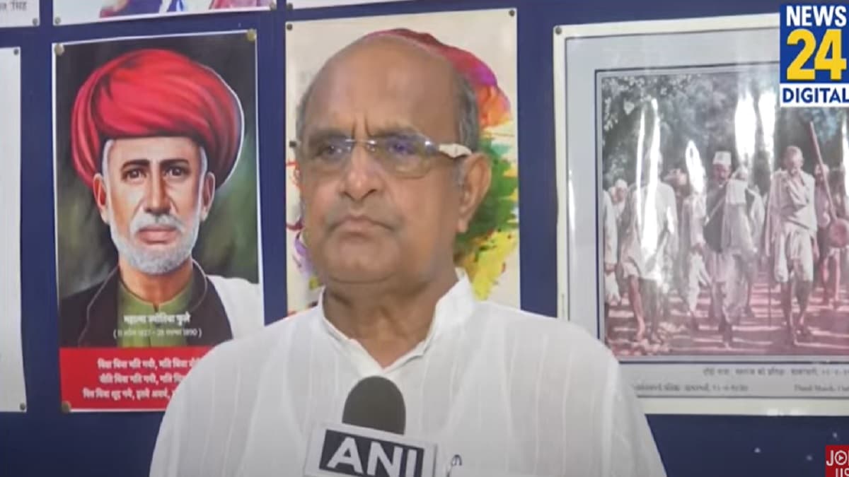 Video: 'जितनी निंदा की जाए उतनी कम है', सीएम ममता के बयान पर भड़के JDU नेता