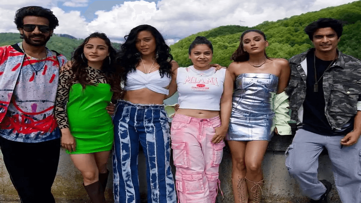 Khatron Ke Khiladi 14 से एलिमिनेट हुई दमदार कंटेस्टेंट, ओवर कॉन्फिडेंस बना वजह