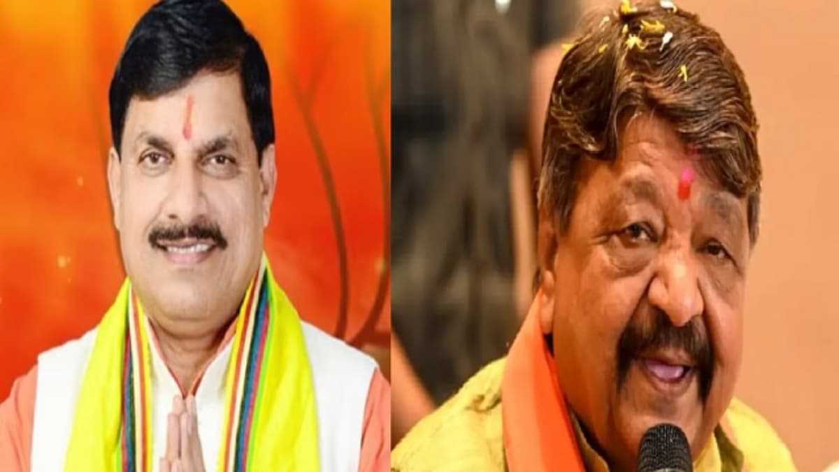 Independence Day 2024: भोपाल में ध्वजारोहण करेंगे मुख्यमंत्री मोहन यादव, जानिए कौन कहां फहराएंगे तिरंगा