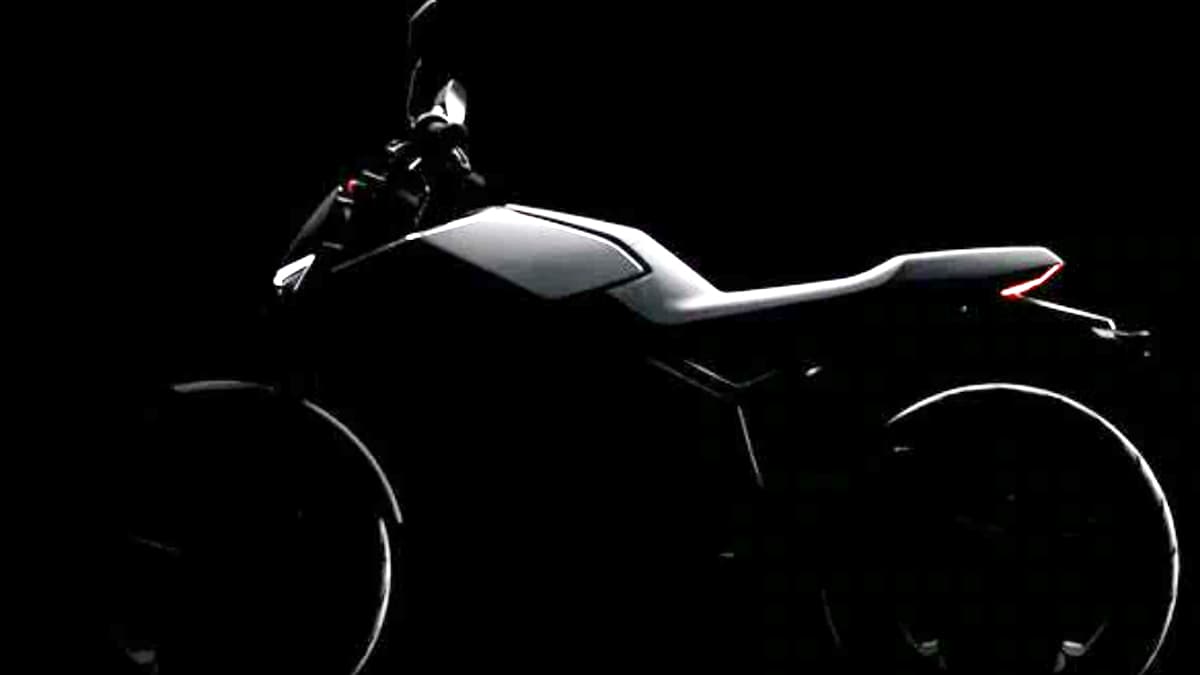 Ola ने दिखाया पहली Electric Bike का टीजर, 15 अगस्त को होगा कीमत का खुलासा
