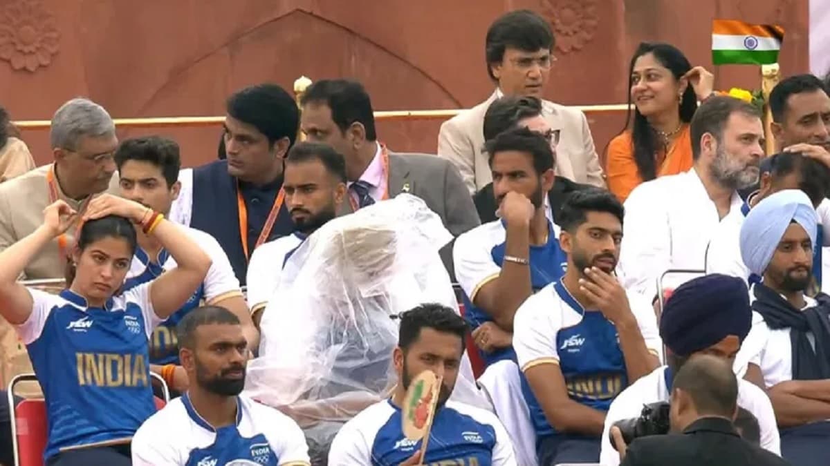 Independence Day पर राहुल गांधी ने बनाया ये रिकॉर्ड, एक दशक में देश के पहले ऐसे नेता बने