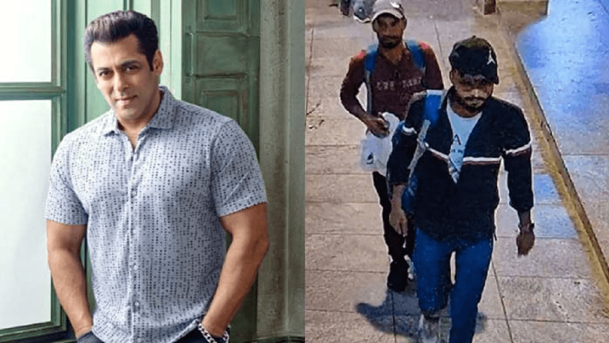 सलमान खान फायरिंग मामले में बिश्नोई पर चौकाने वाला खुलासा, शूटर के दावे से पलटा केस