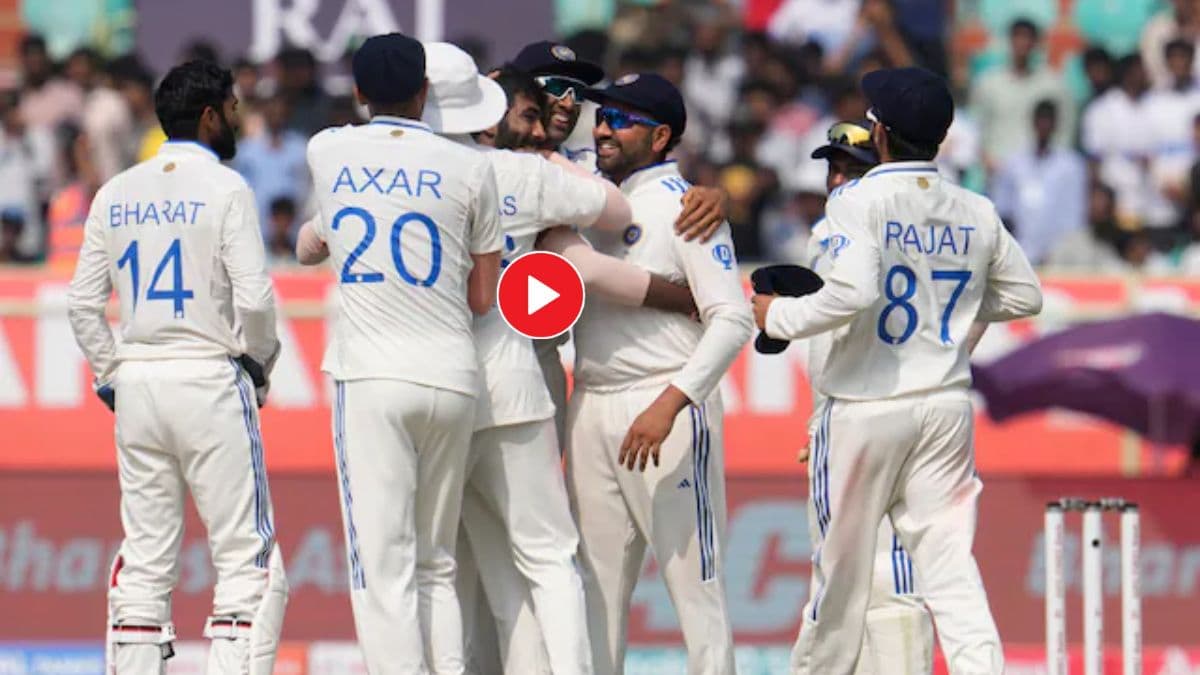 team india