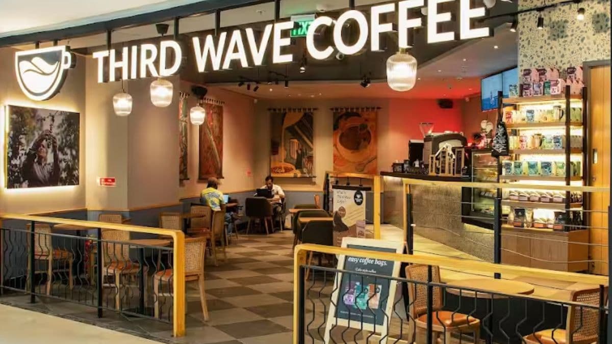 third wave coffee