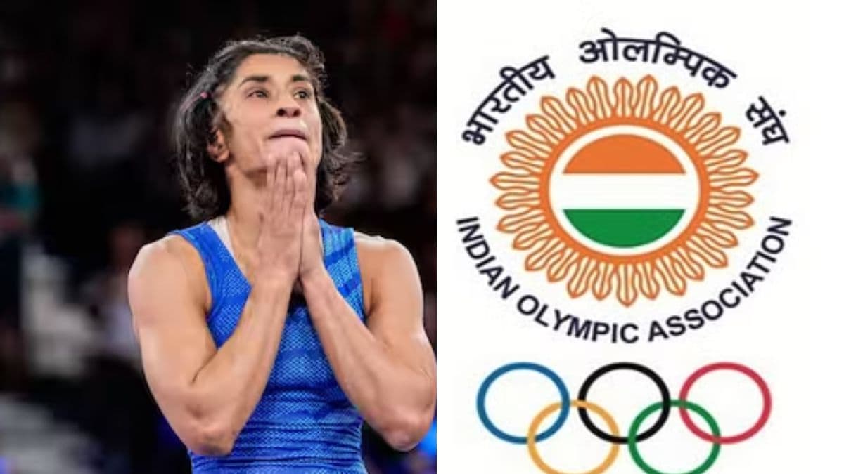 क्या Vinesh Phogat के साथ डॉक्टर ने किया खेल? Akhilesh Yadav ने उठाए सवाल