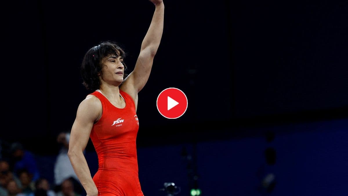 vinesh phogat (7) vinesh phogat