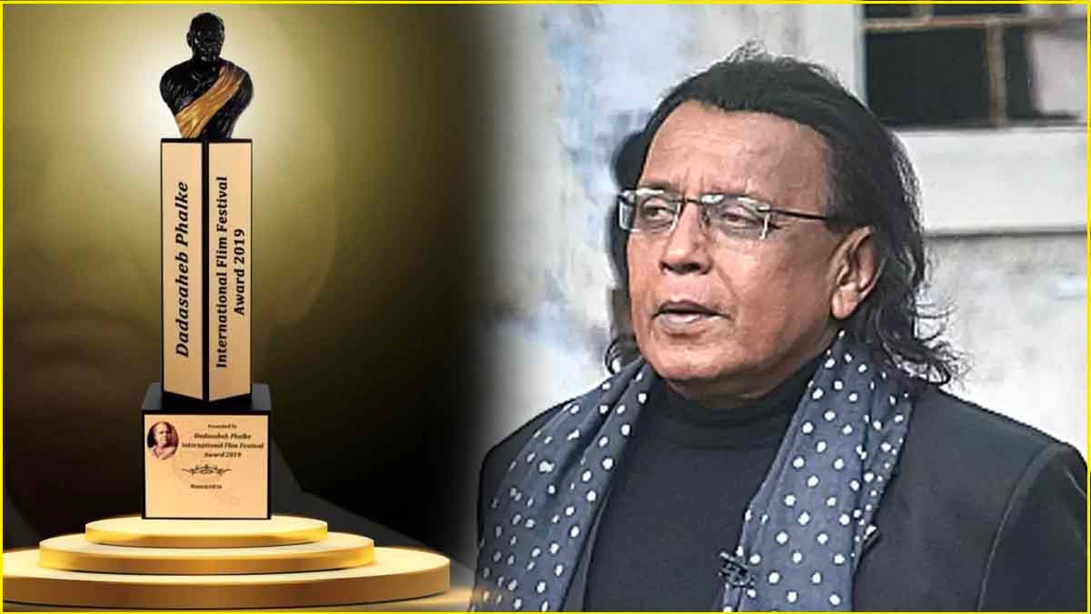 Mithun Chakraborty को मिला 'दादा साहेब फाल्के अवॉर्ड', PM Narendra Modi ने कही ये बात