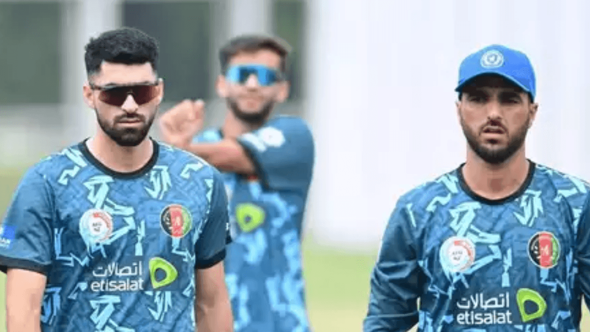 बारूद के डर से ज‍िस टीम ने छोड़ा देश, भारत ने दी पनाह, आज वही आख‍िर क्‍यों द‍िखा रही 'आंख'?