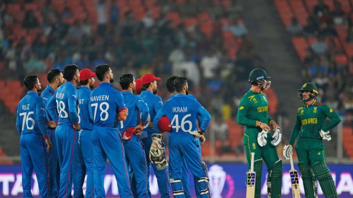 क्या इस देश में क्रिकेट पर लगेगा बैन? विश्व कप में तहलका मचा चुकी टीम