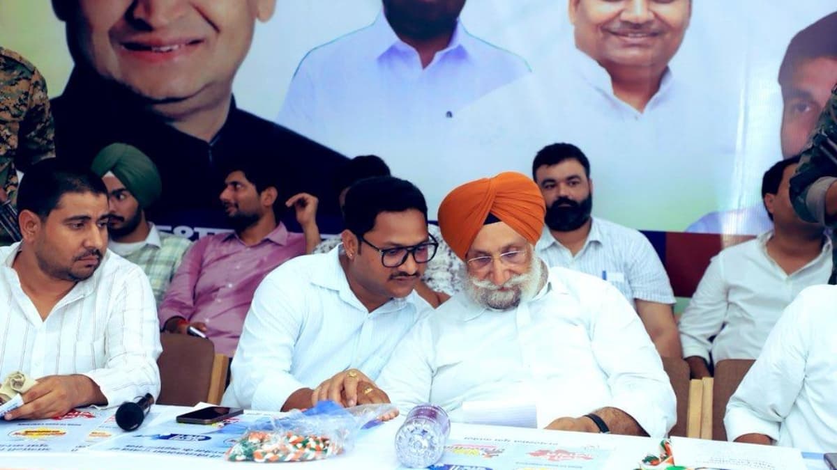 राजस्थान के यूथ कांग्रेस के राष्ट्रीय सचिव सत्यवीर को AICC में मिली बड़ी जिम्मेदारी, जानिए क्या है इसके मायने