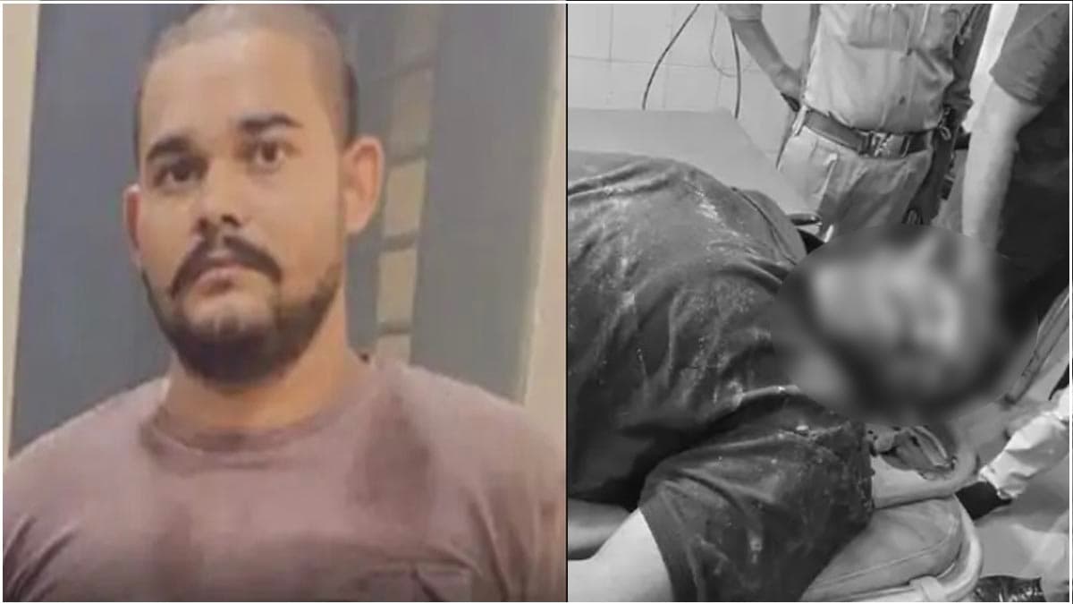 Magesh Yadav के दोस्त का एनकाउंटर, 1 लाख का इनामी था, सुल्तानपुर डकैती केस में पुलिस पर सवाल क्यों?