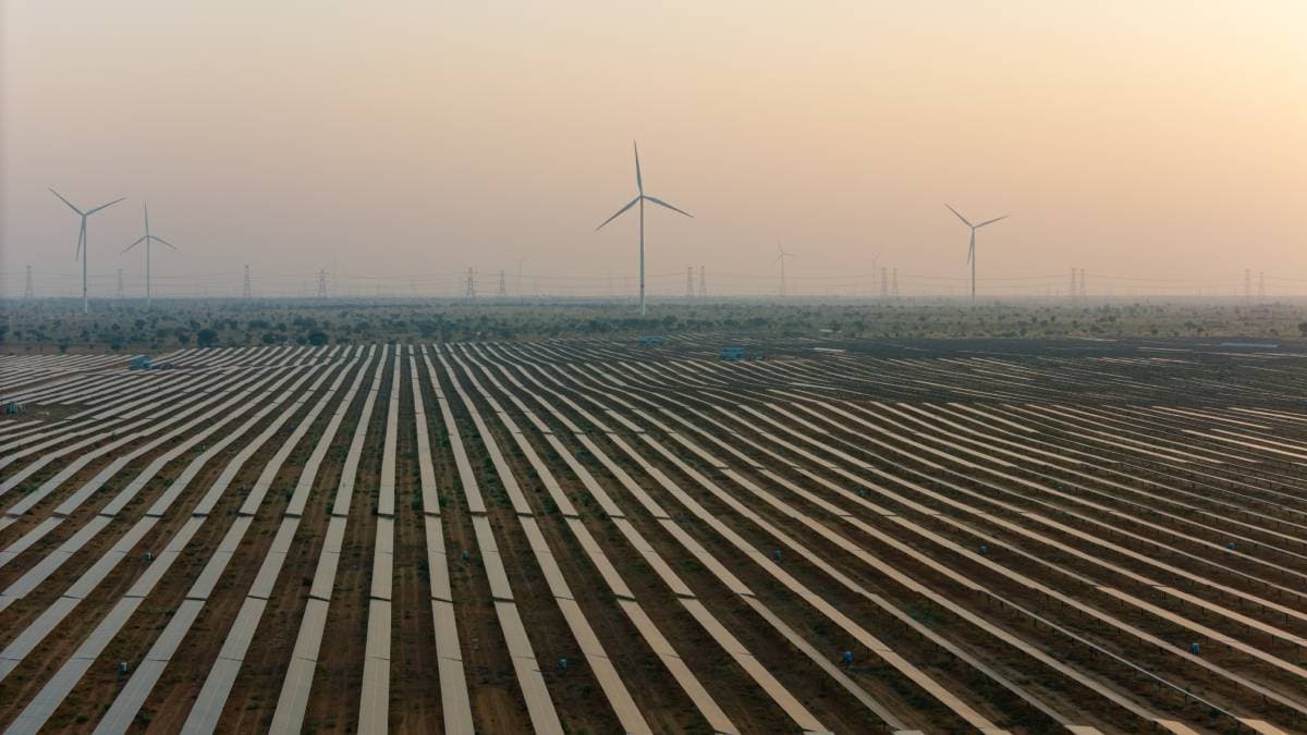 Renewable Energy सेक्टर में नौकरियों की भरमार! एक साल में 10 लाख युवाओं को मिला रोजगार