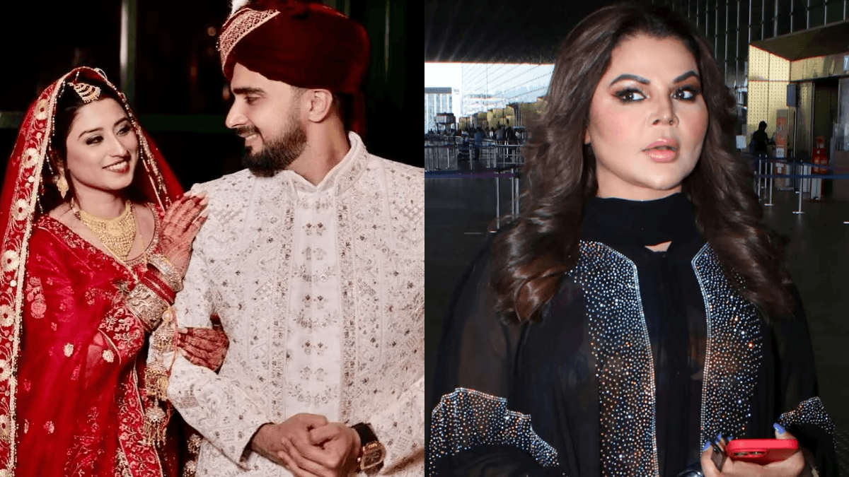 Rakhi Sawant की सौतन हुईं प्रेग्नेंट? दीपिका-रणवीर के बाद आदिल खान बनेंगे पिता!