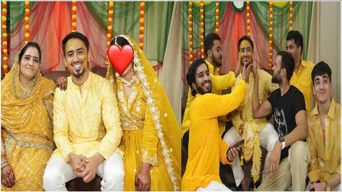 11 मिलियन फॉलोअर्स वाले Bigg Boss कंटेस्टेंट को लगी शादी की हल्दी, Elvish Yadav से ले चुका है पंगा