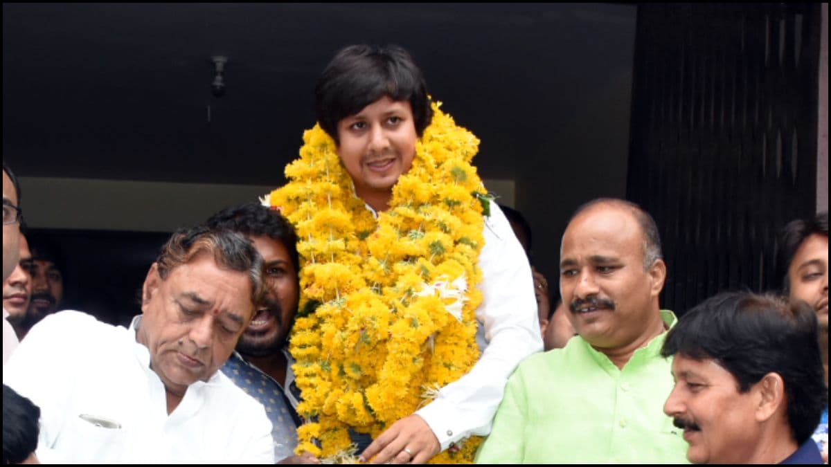 बैट मारते सबने देखा, फिर कैसे बरी हुआ BJP मंत्री का बेटा? 'बल्लाकांड' में पहुंचा था जेल! ये है पूरी कहानी