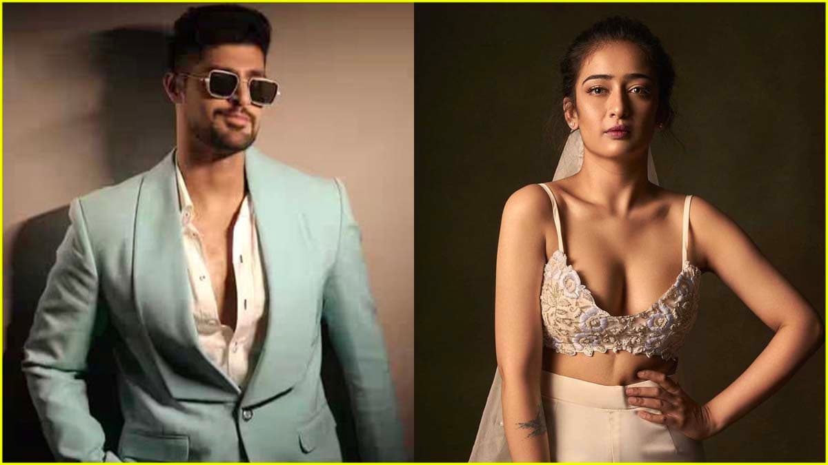 Akshara Haasan की प्राइवेट तस्वीरें हुईं थीं लीक, क्या यही Tanuj Virwani के ब्रेकअप की वजह?
