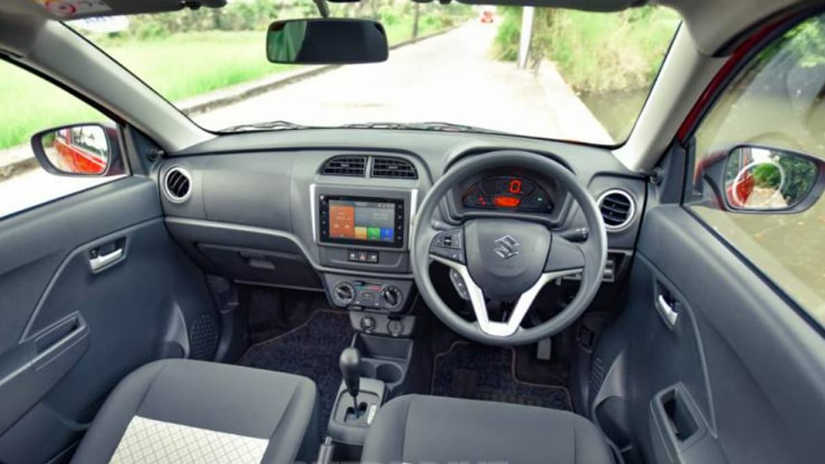 3.99 लाख कीमत, 42,000 का डिस्काउंट, 34km की माइलेज देती है Maruti की ये कार