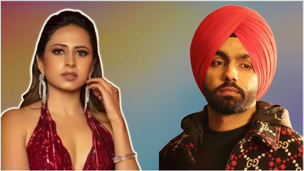 Ammy Virk कैसे चुनते हैं अपना गाना? Sargun Mehta की न पर टिका होता है फैसला