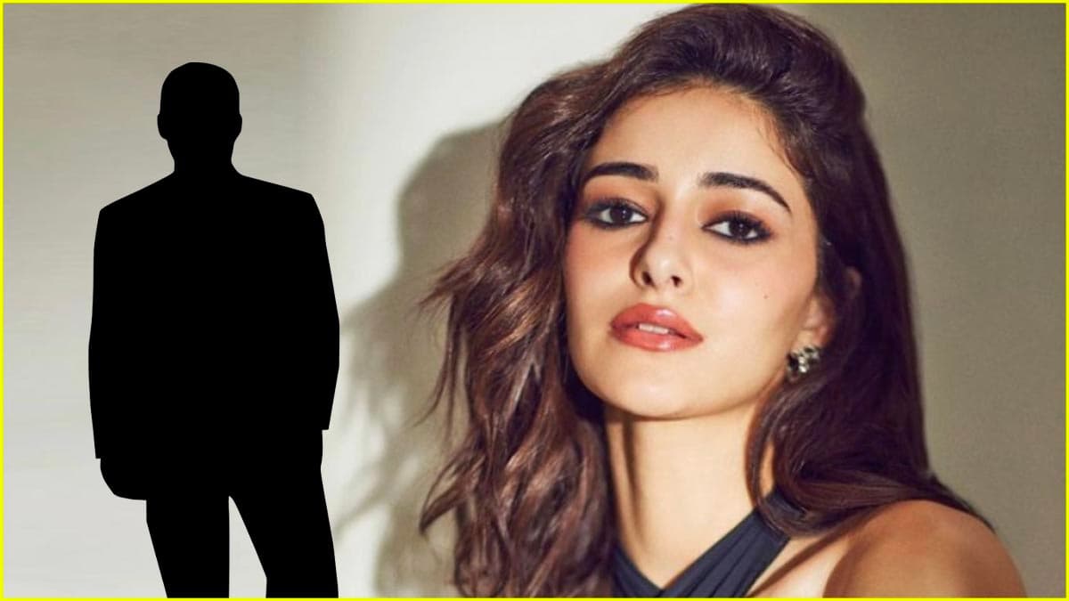 Ananya Pandey को मिला नया प्यार! किसके प्यार में पड़ी हसीना, कौन हैं ये हैंडसम हंक?