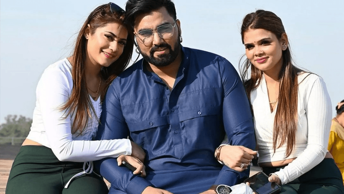 क्या 5वीं बार पापा बन रहे अरमान मलिक? Bigg Boss OTT से बाहर आते ही 'भाभी' ने सुनाई गुड न्यूज!