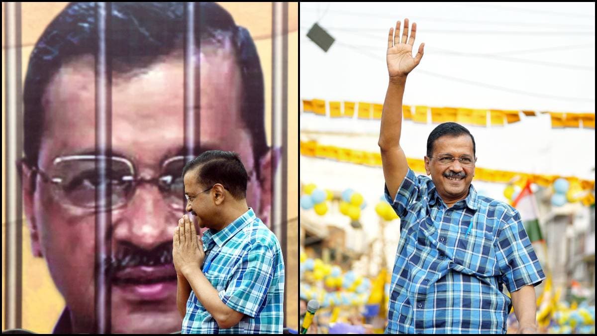 Arvind Kejriwal के इस्तीफे पर दिल्ली की जनता का राय? देखिए जंतर मंतर से ये स्पेशल रिपोर्ट