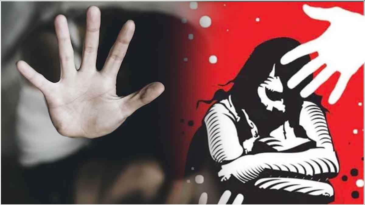 'कपड़े उतरवाए...पेंटी में हाथ डाला', असम में महिला अभ्यर्थी की बेशर्मी वाली तलाशी, CM ने दिए जांच के आदेश