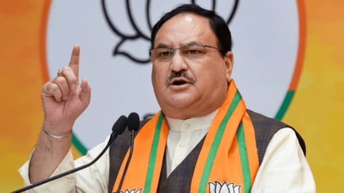 आलाकमान नाखुश... BJP के सदस्यता अभियान में फिसड्डी साबित हुए राजस्थान समेत 4 राज्य