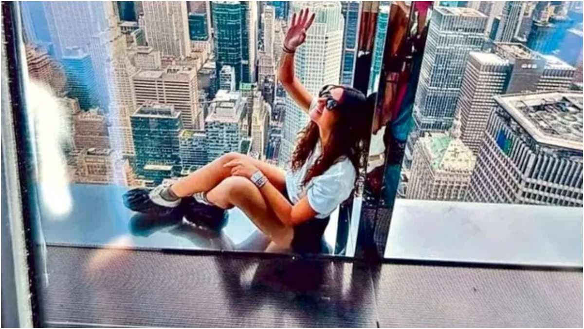 गार्डन में दफन 2 शिशुओं के शव, गूगल पर सर्च किया 'गर्भपात कैसे करें', 22 साल की बेबीसिटर कौन?