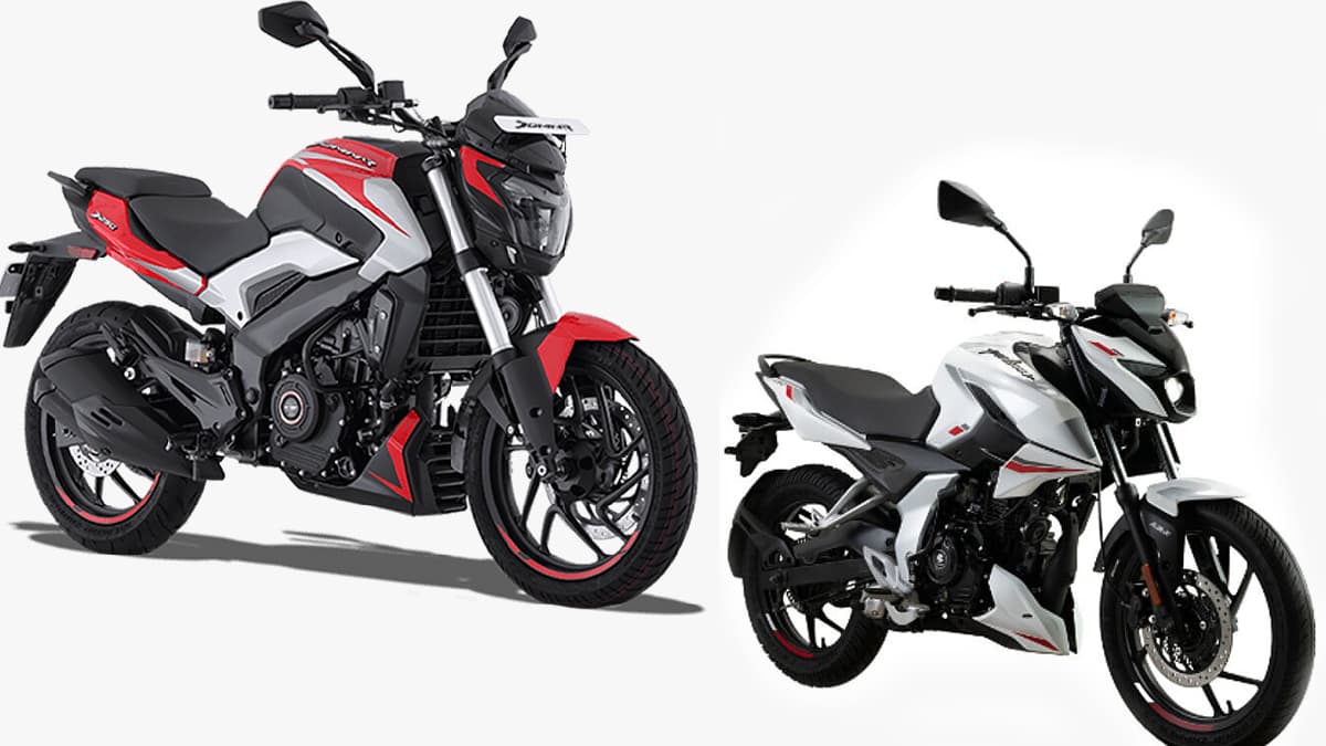 Honda Shine को खतरा! आ रही हैं Bajaj की दो नई 125cc बाइक्स