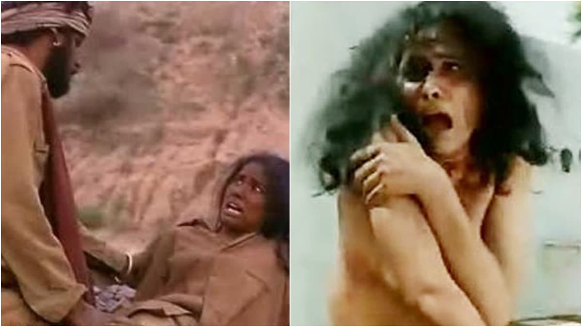 Bandit Queen