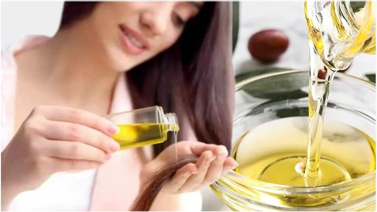 Best Hair Oils: लंबे-घने और मजबूत बालों के लिए ये 5 तेल हैं बेस्ट!