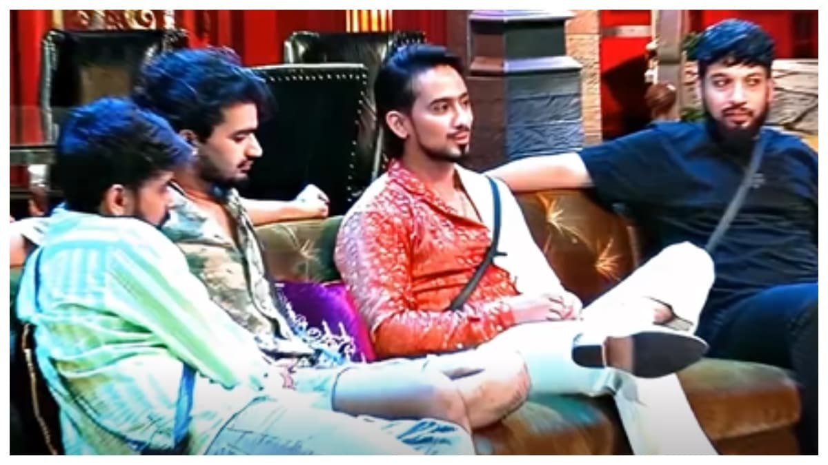 Bigg Boss का ये कंटेस्टेंट गर्लफ्रेंड संग करने वाला है शादी, कहा- मैं एक रिस्पॉन्सिबल...