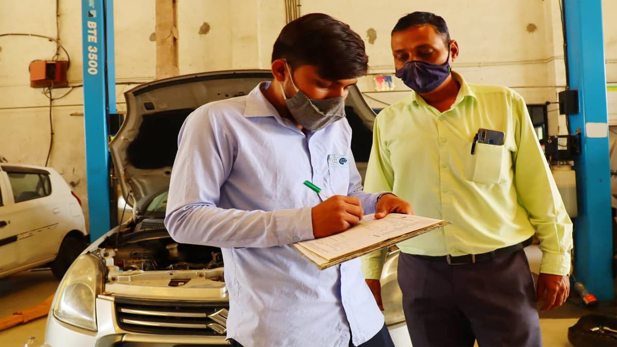 Car service scams: कार सर्विस के नाम पर ऐसे बनाया जाता है मूर्ख, बचने के ये हैं तरीके