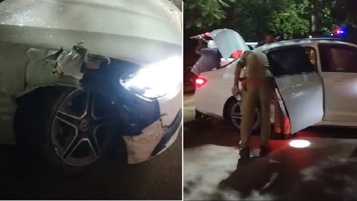 केशव मौर्य का परिवार कैसे हुआ हादसे का शिकार? बेटे ने सुनाई आपबीती