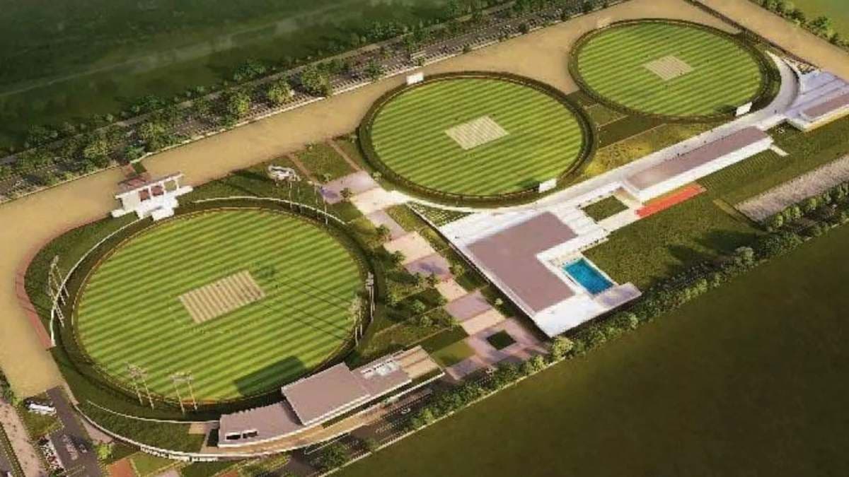 BCCI ने बदला राष्ट्रीय क्रिकेट अकादमी का नाम, जानें NCA की जगह अब क्या होगी पहचान