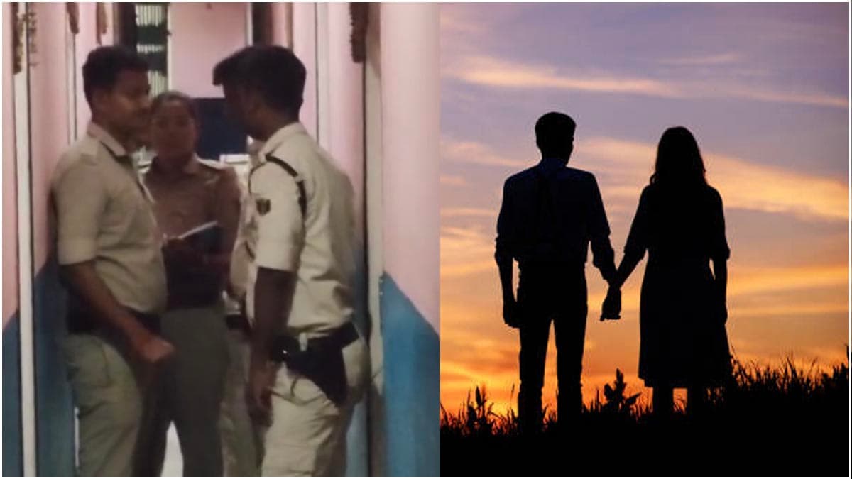 आपत्तिजनक हालत में मिले 10 लड़के 10 लड़कियां; बिहार के बेगूसराय में सेक्स रैकेट का पर्दाफाश