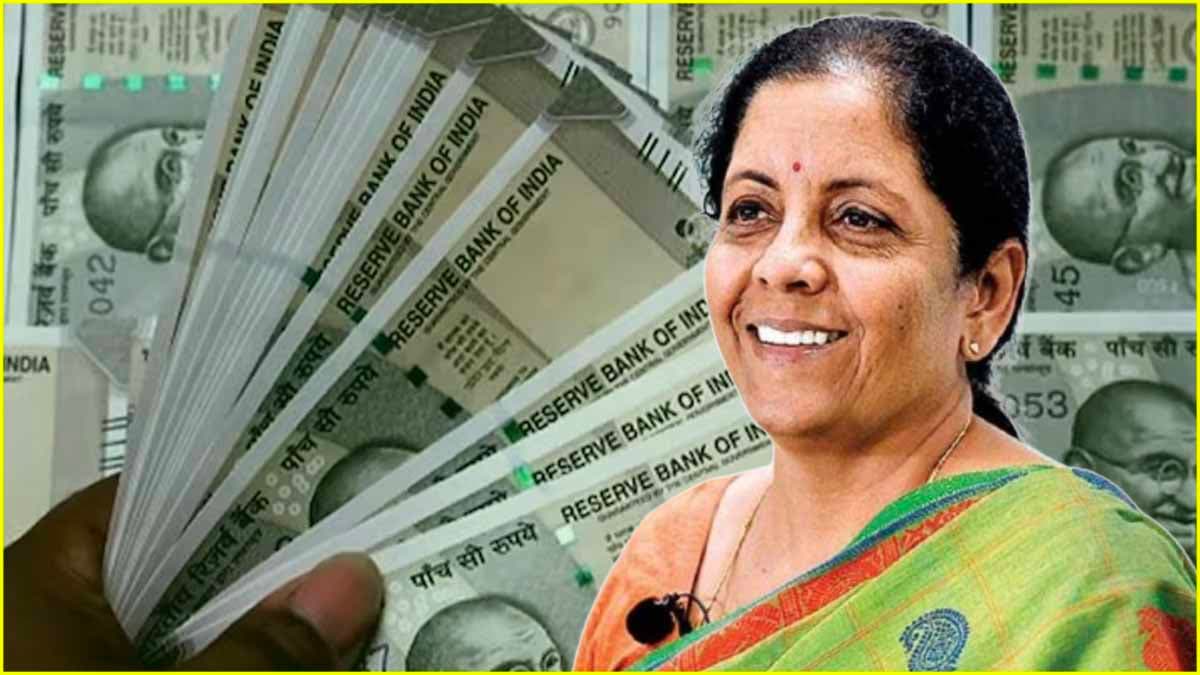 लाखों कर्मचारियों की सैलरी बढ़ेगी या नहीं? DA पर आया अपडेट