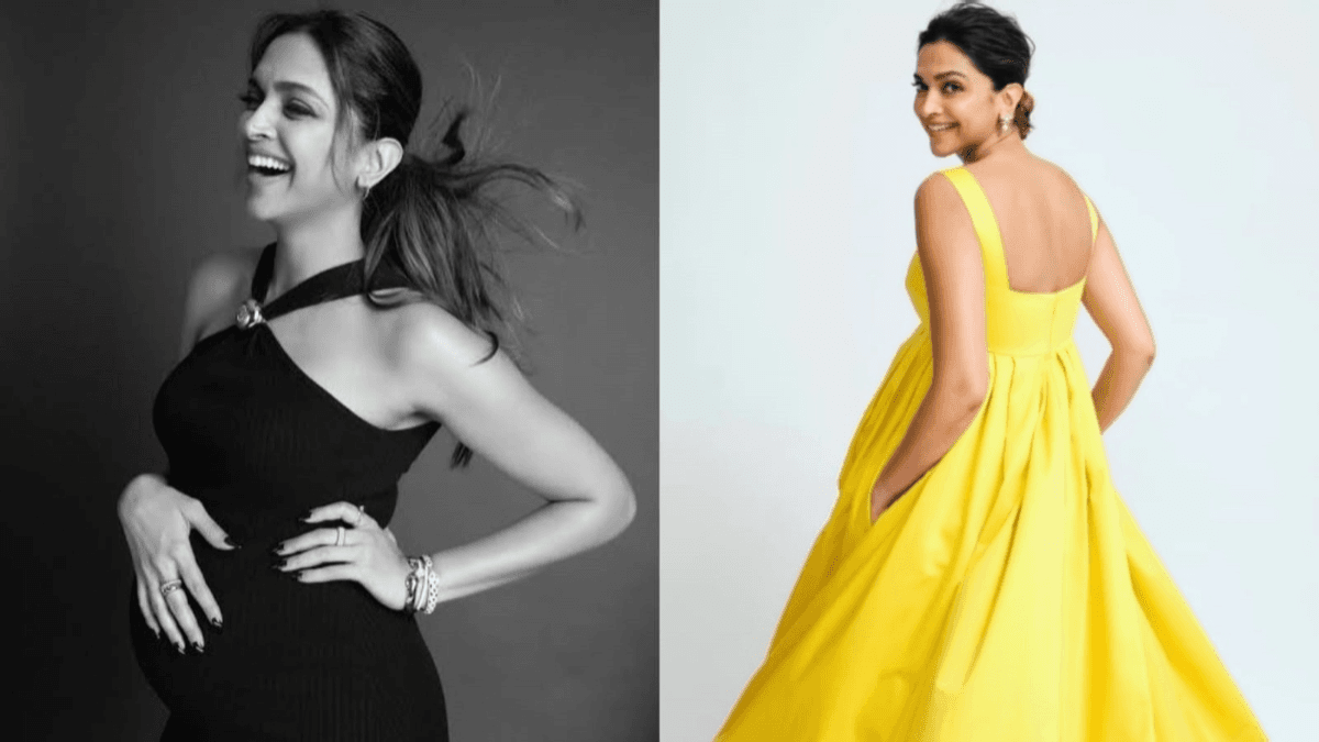 Deepika Padukone