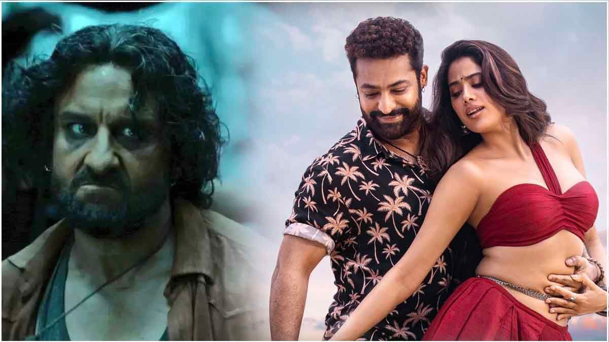 Devara Movie Review: Jr NTR के कंधों पर टिकी फिल्म, Janhvi Kapoor के फैंस को मिला धोखा
