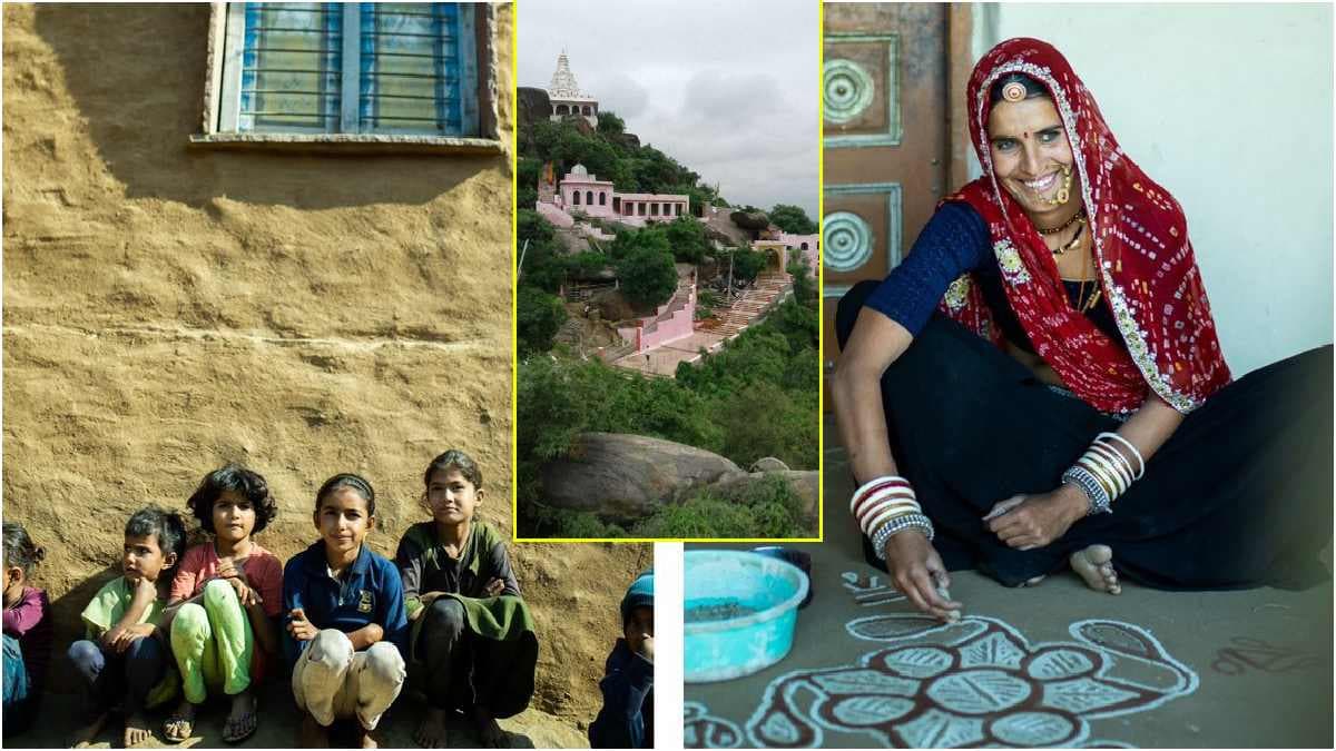 सब घूम लिया? अब राजस्थान के इस गांव जाइए! बना देश का बेस्ट टूरिस्ट विलेज, ये नियम करने होंगे फॉलो