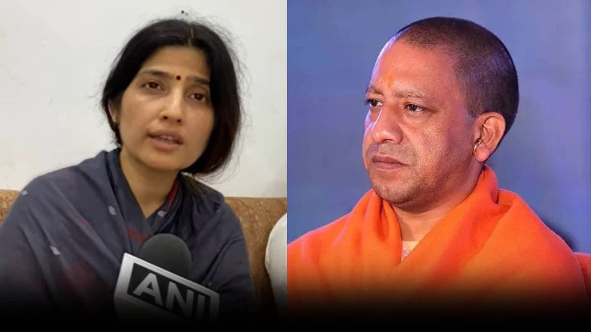 डिंपल यादव ने मथुरा-वृंदावन के प्रसाद पर उठाया सवाल, योगी सरकार से मांग-मिलावट की जांच हो