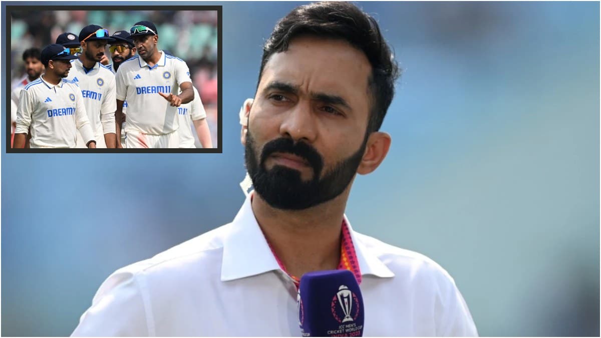 IND vs BAN: अक्षर पटेल या कुलदीप यादव, किसे मिलेगा प्लेइंग XI में मौका? दिनेश कार्तिक ने चौंकाया