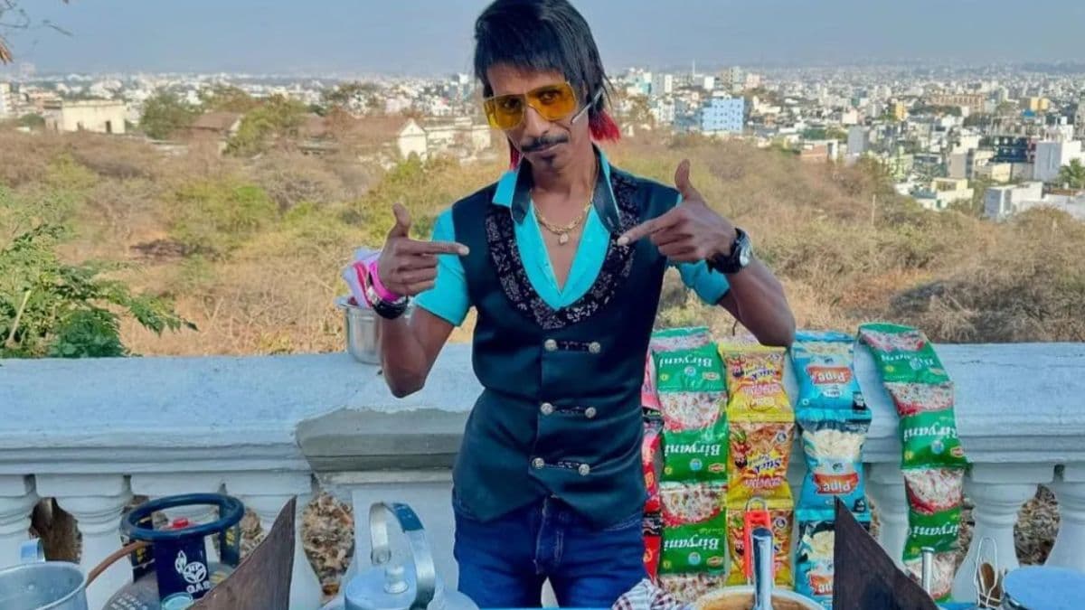 Dolly Chaiwala