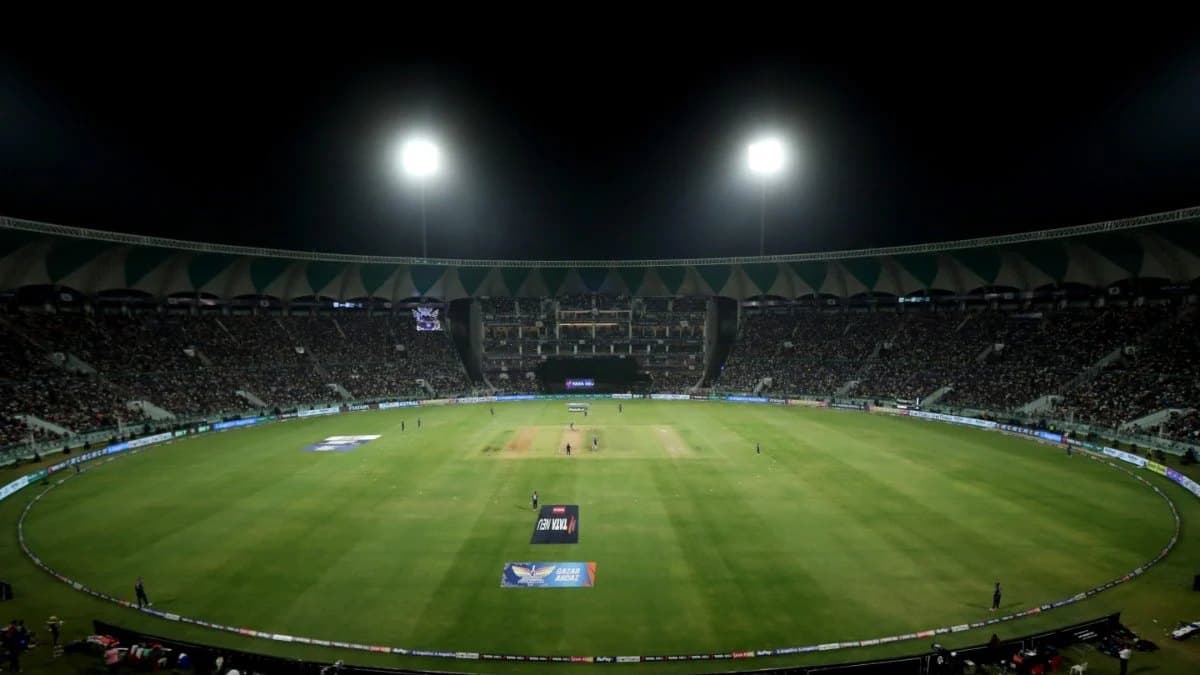 अब लखनऊ में जुटेंगे टीम इंडिया के स्टार खिलाड़ी, जानें किसके बीच होगा मैच