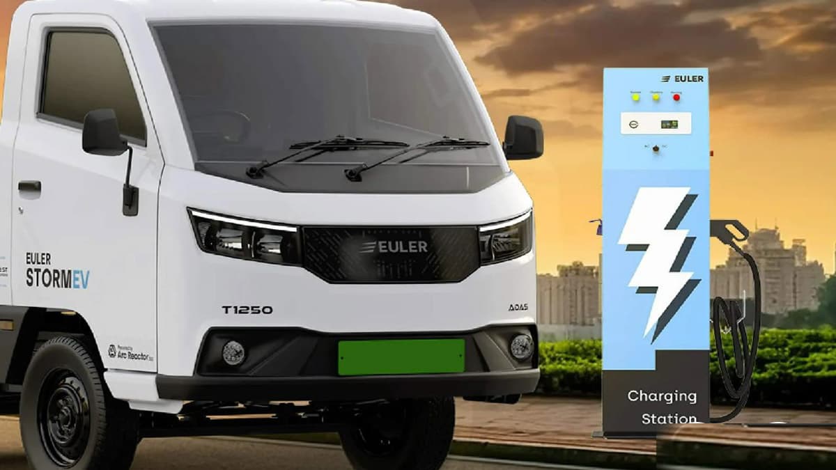 Euler Storm EV